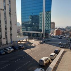 3-комнатные апартаменты стандарт