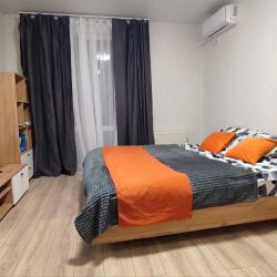 Фото Апартаменты на улице Пескова 3