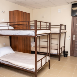 Фото Отель Первомайский