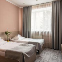 Фото Отель Ермак