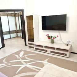 Фото Апартаменты ApartKZN на улице Ягодинская 25