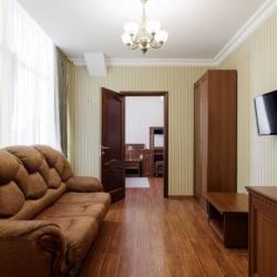 Номер стандарт улучшенный