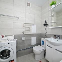 1-комнатные апартаменты улучшенные