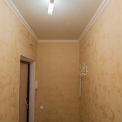 Фото Отель AtmaHouse на улице Бориса Житкова 5 корпус 1