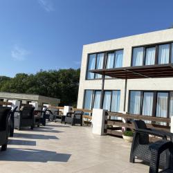 Фото Отель Вилла 16 плюс