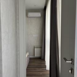 Фото Апартаменты на улице Пластунская 123а корпус 3