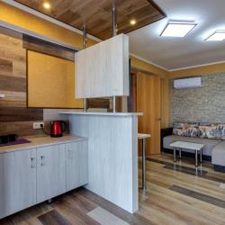 Фото Отель Вилла на море