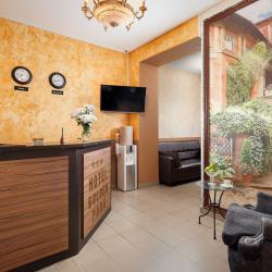 Фото Отель Golden Park (Голден Парк)