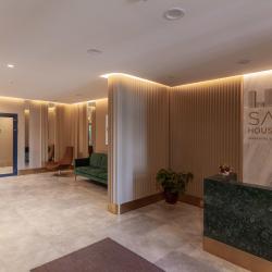 2-комнатные апартаменты стандарт