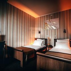 Фото Отель Парус