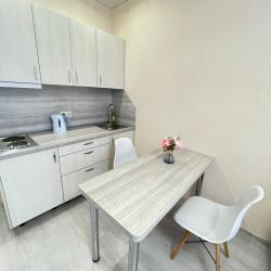 Фото Home Hotel (Хоум Отель) на Притомском 7 корпус 5