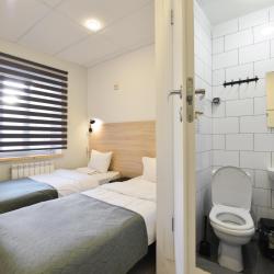 Фото Отель Scandi House (Сканди Хаус)