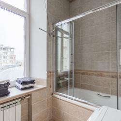 фото 21 Flatforyou (Флэтфорю) на улице Серафимовича 2