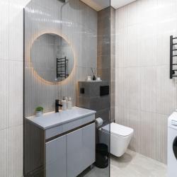 1-комнатные апартаменты студия