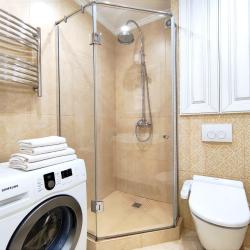 2-комнатные апартаменты люкс