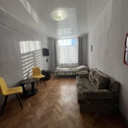 Фото Отель Меблированная комната Family House (Фэмили Хаус) на Красной