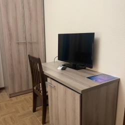2-комнатный номер стандарт семейный