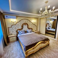 2-комнатные апартаменты люкс