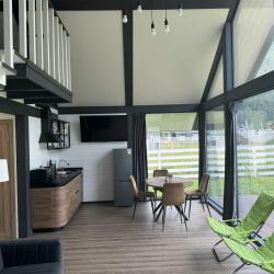 Фото Отель Альпинс residence