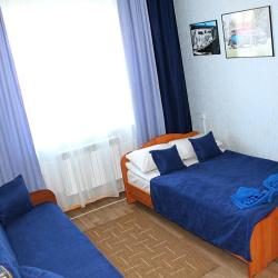 Фото Отель Автолегенды