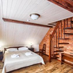 Фото Отель FishDorf (ФишДорф)