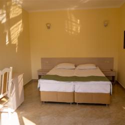 Фото Отель Джамиля