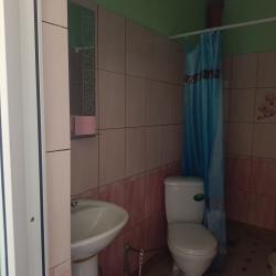 Трёхкомнатный номер