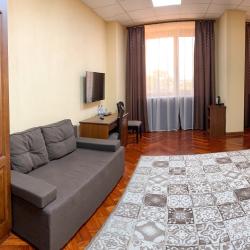 Фото Отель Симбирск