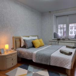 2-комнатные апартаменты стандарт