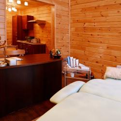 фото 10 Aldego Village Hotel & SPA (Альдего Вилэдж Отель & Спа)