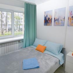 Фото Отель Аквамарин на улице Малая Ямская