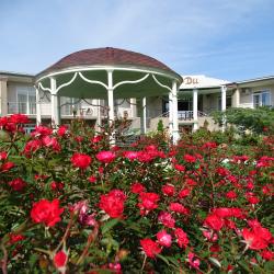 Фото Отель Ле-Ди