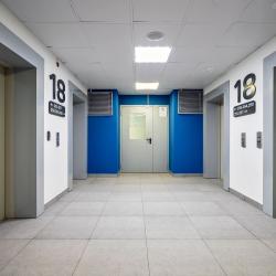 Фото Отель MaxRealty24 на улице Липовой Рощи 1 корпус 3