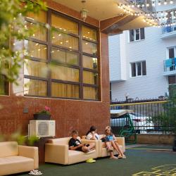 Фото Отель Золотое руно