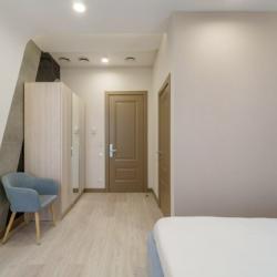 Фото Отель Галактика