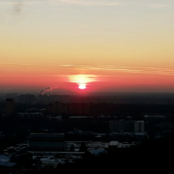 1-комнатные апартаменты стандарт Видная д.1