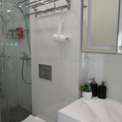 Фото Апартаменты SochiHome (Хоум) на улице Молодогвардейская