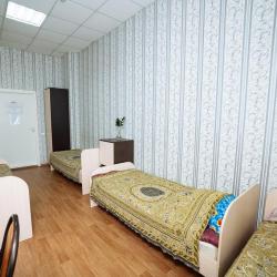 Фото Отель Комфорт