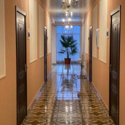 Фото Отель SanZazila (СанЗазила)