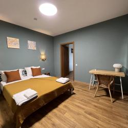 Фото Парк-отель Оленевка