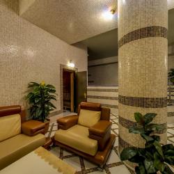 Фото Отель Ереван