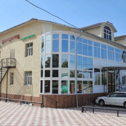 Фото Отель Альтамира (Altamira)