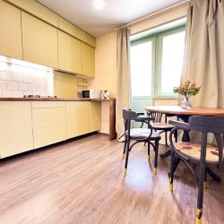 Фото Апартаменты Акварель Рязань на 2-й Бульварный проезд 1