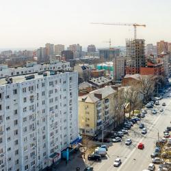 3-комнатные апартаменты улучшенные