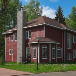 Коттедж Вилла 4*