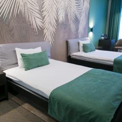 Фото Отель Business Hall (Бизнес Холл)