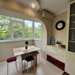 Фото Отель Sun City Apartment (Сан Сити Апартмент) на бульваре Цветной