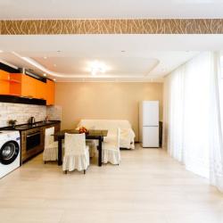 Апартаменты студия