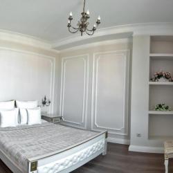 Фото Отель Усадьба Нерса