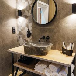 Фото Отель Время гор